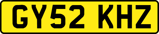 GY52KHZ