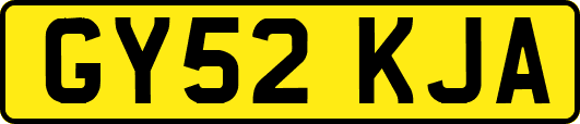 GY52KJA
