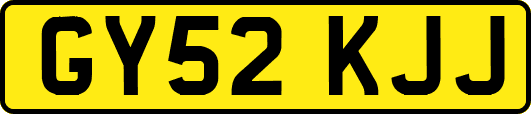 GY52KJJ