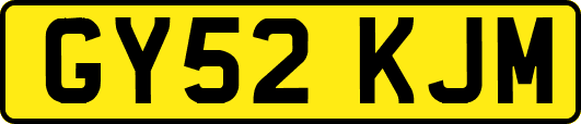 GY52KJM