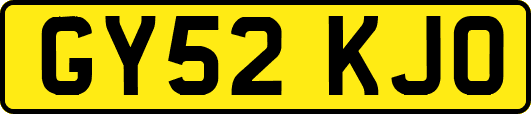 GY52KJO