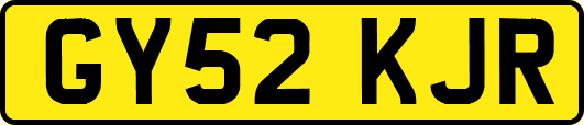 GY52KJR