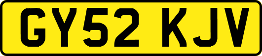 GY52KJV