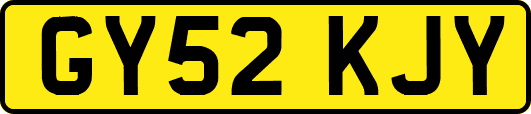 GY52KJY