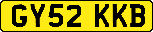 GY52KKB