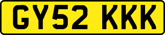 GY52KKK