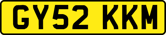 GY52KKM
