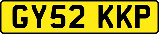 GY52KKP
