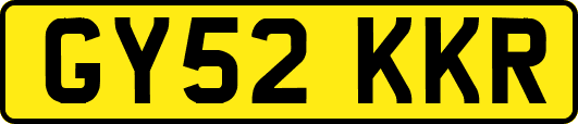 GY52KKR