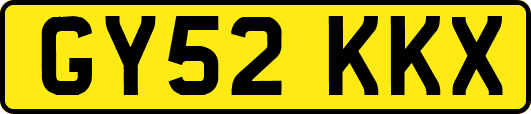 GY52KKX