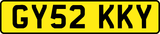 GY52KKY