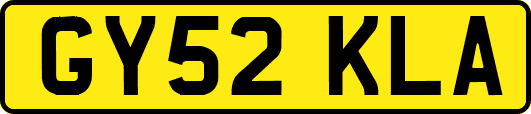 GY52KLA