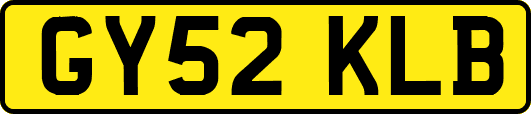 GY52KLB