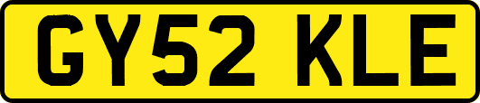 GY52KLE