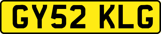 GY52KLG