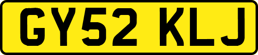 GY52KLJ
