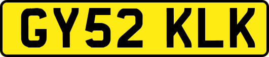 GY52KLK