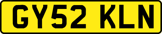 GY52KLN