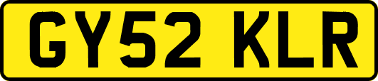 GY52KLR