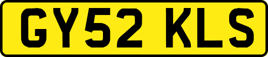 GY52KLS
