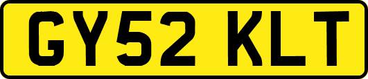 GY52KLT