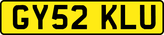 GY52KLU