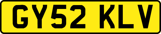 GY52KLV