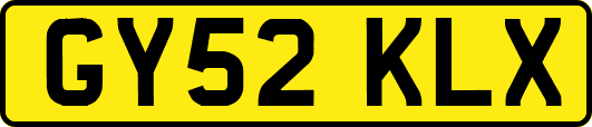 GY52KLX