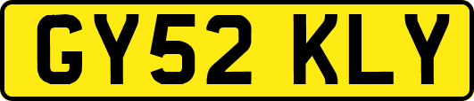 GY52KLY