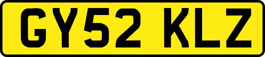 GY52KLZ