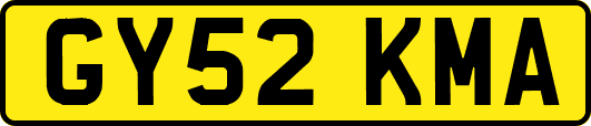 GY52KMA