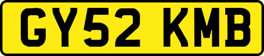 GY52KMB
