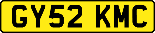GY52KMC