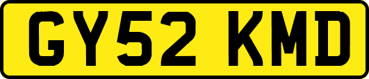 GY52KMD
