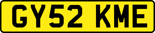 GY52KME