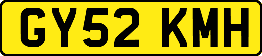 GY52KMH
