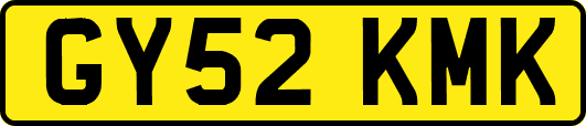 GY52KMK