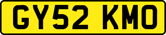 GY52KMO