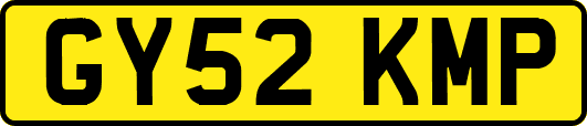 GY52KMP