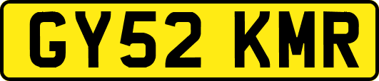 GY52KMR