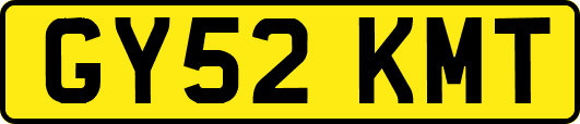 GY52KMT