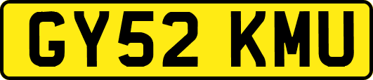 GY52KMU