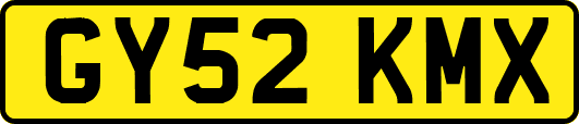 GY52KMX