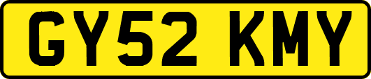 GY52KMY