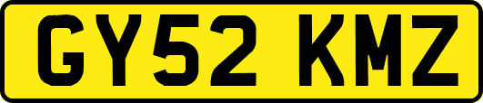 GY52KMZ