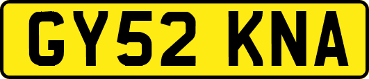 GY52KNA