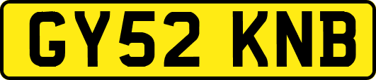 GY52KNB