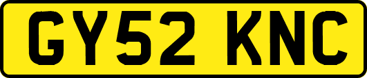 GY52KNC