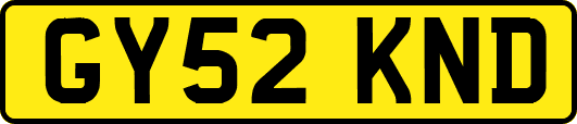 GY52KND