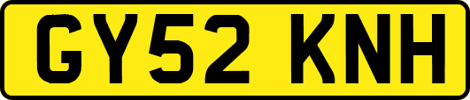GY52KNH
